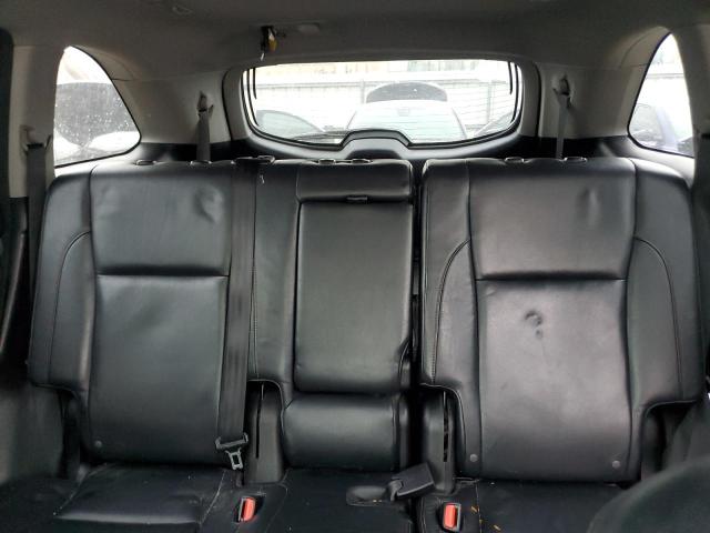 5TDKKRFH0FS051864 - 2015 TOYOTA HIGHLANDER XLE 黑色 照片 10