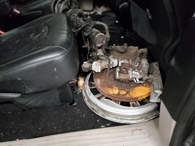 2C4RC1BG9HR501825 - 2017 CHRYSLER PACIFICA TOURING L 黑色 照片 13