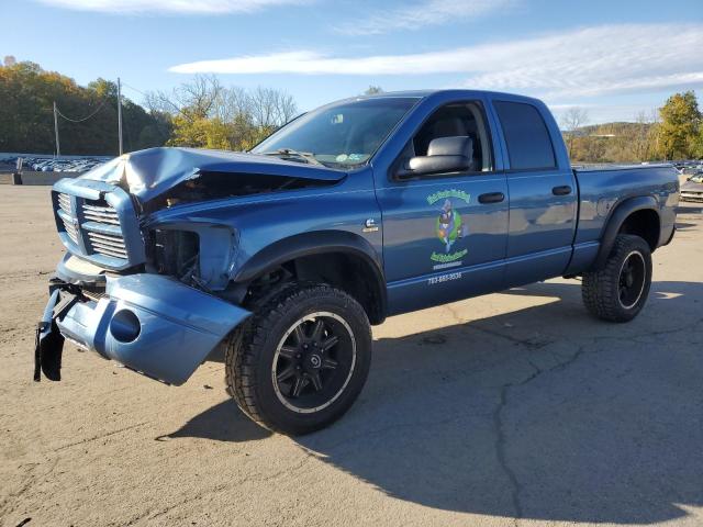 2006 DODGE RAM 2500 ST, 