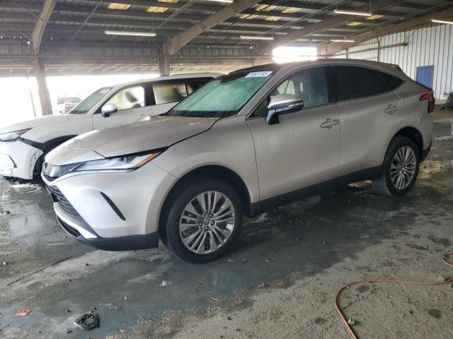 2023 TOYOTA VENZA LE, 