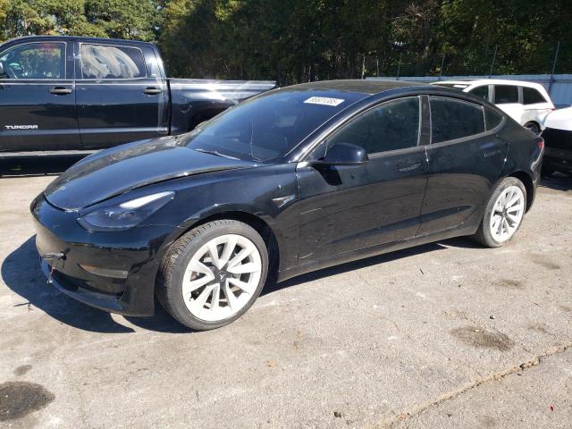 2023 TESLA MODEL 3, 