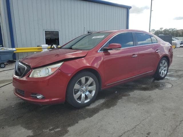 2013 BUICK LACROSSE PREMIUM, 