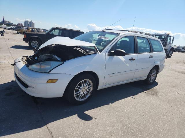 2003 FORD FOCUS SE, 