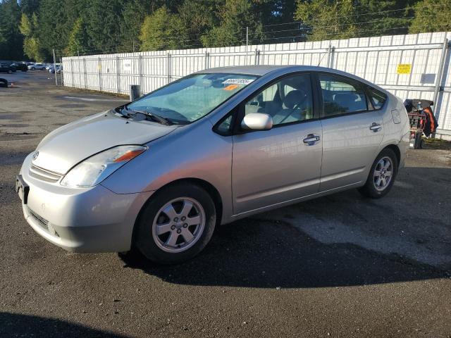2005 TOYOTA PRIUS, 