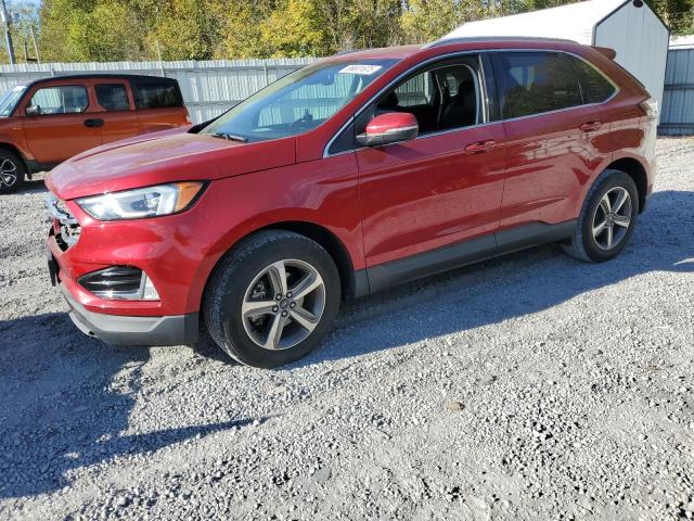 2020 FORD EDGE SEL, 