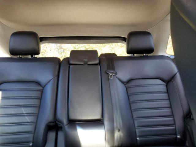 2FMPK3J96LBA06035 - 2020 FORD EDGE SEL RED photo 10