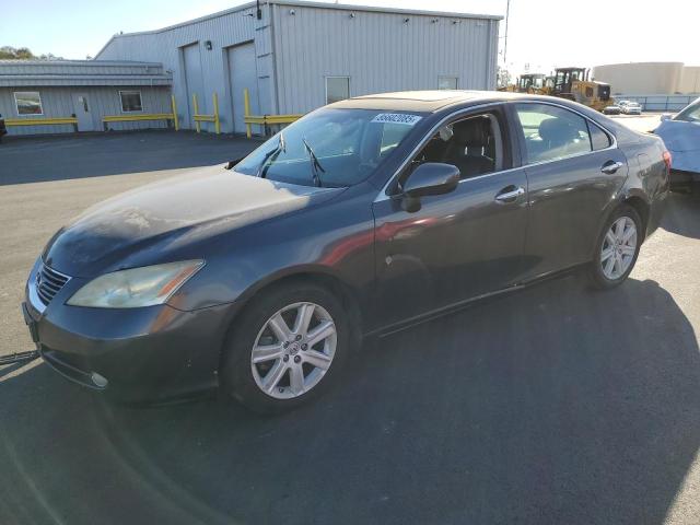 2007 LEXUS ES 350, 