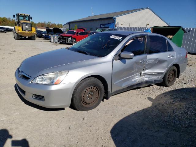 2006 HONDA ACCORD LX, 