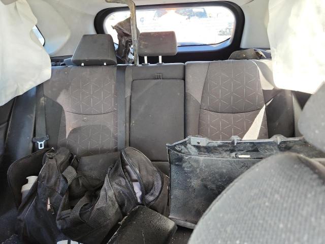 2T3P1RFV1KW051220 - 2019 TOYOTA RAV4 XLE GRAY photo 10