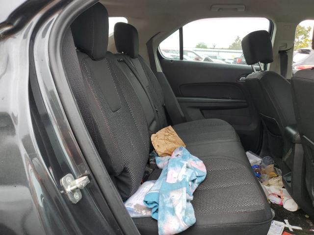 2GNALBEK9H1525857 - 2017 CHEVROLET EQUINOX LS Boz foto 10