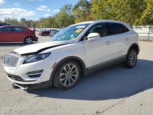 2019 LINCOLN MKC SELECT, 
