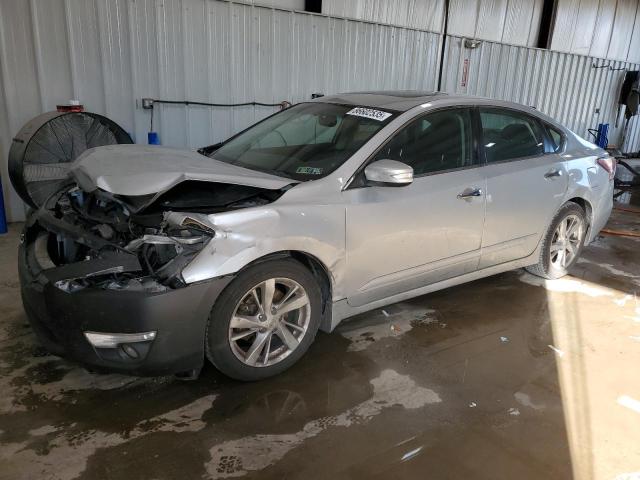 2015 NISSAN ALTIMA 2.5, 