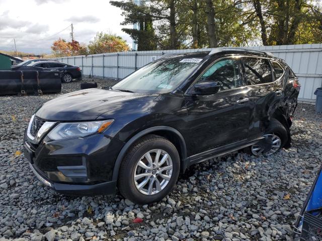 2019 NISSAN ROGUE S, 