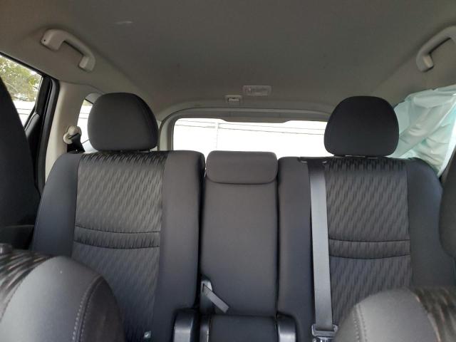 5N1AT2MV2KC843577 - 2019 NISSAN ROGUE S Siyah fotoğraf 10