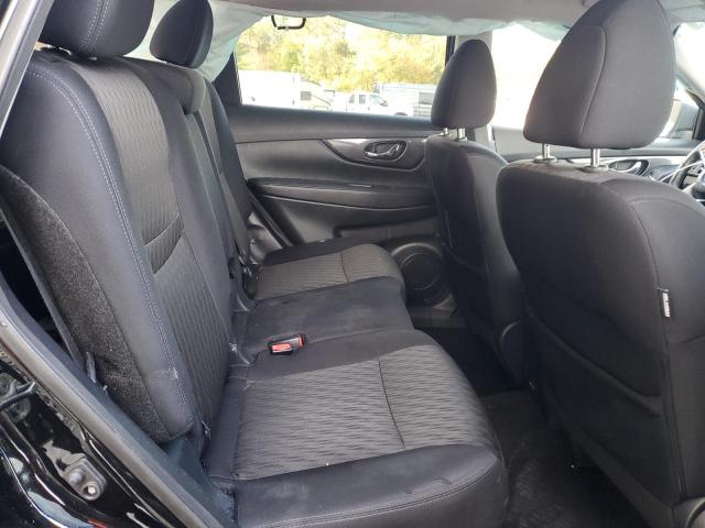 5N1AT2MV2KC843577 - 2019 NISSAN ROGUE S Siyah fotoğraf 11