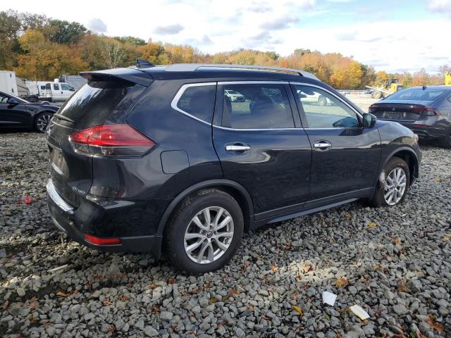 5N1AT2MV2KC843577 - 2019 NISSAN ROGUE S Siyah fotoğraf 3