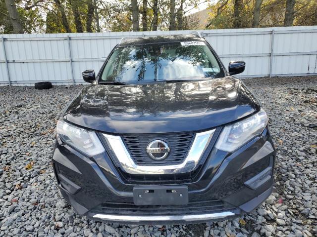 5N1AT2MV2KC843577 - 2019 NISSAN ROGUE S Siyah fotoğraf 5