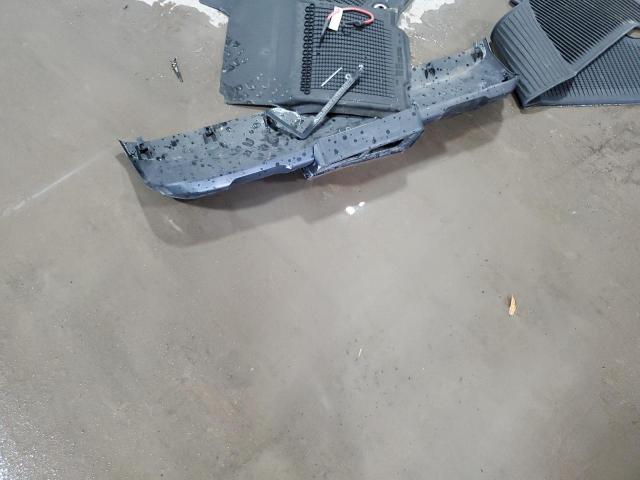 3TMCZ5AN4HM120421 - 2017 TOYOTA TACOMA DOUBLE CAB 灰色 照片 12