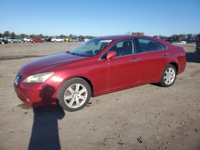 2009 LEXUS ES 350, 