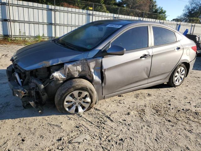 2016 HYUNDAI ACCENT SE, 