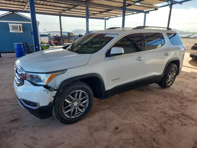 2017 GMC ACADIA SLT-1, 