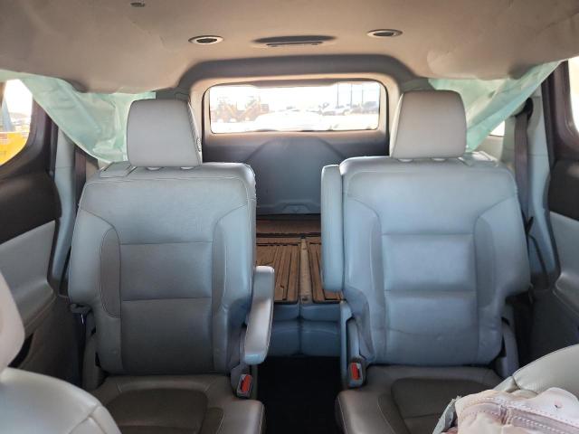 1GKKNMLS0HZ299788 - 2017 GMC ACADIA SLT-1 白色 照片 10