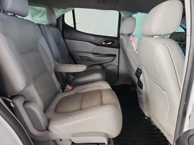 1GKKNMLS0HZ299788 - 2017 GMC ACADIA SLT-1 白色 照片 11