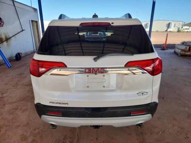 1GKKNMLS0HZ299788 - 2017 GMC ACADIA SLT-1 白色 照片 6