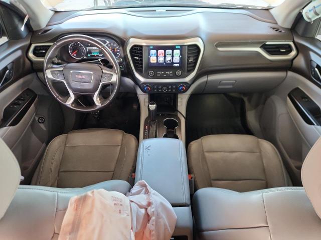 1GKKNMLS0HZ299788 - 2017 GMC ACADIA SLT-1 白色 照片 8