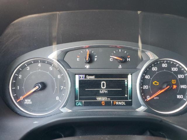 1GKKNMLS0HZ299788 - 2017 GMC ACADIA SLT-1 白色 照片 9