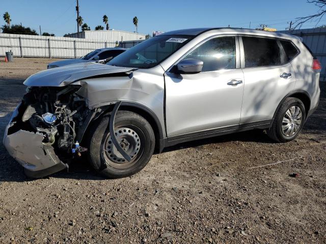 2014 NISSAN ROGUE S, 