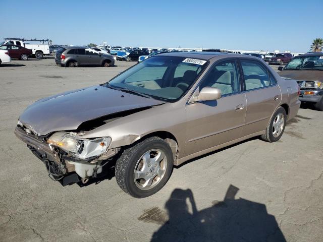 2000 HONDA ACCORD EX, 