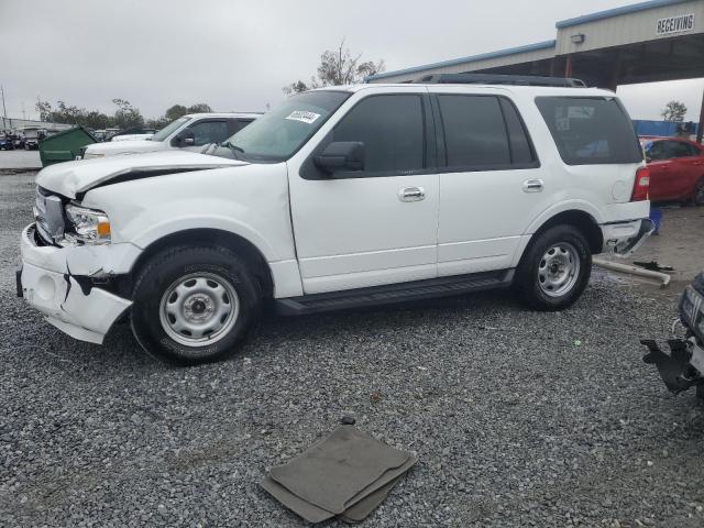 2011 FORD EXPEDITION XLT, 