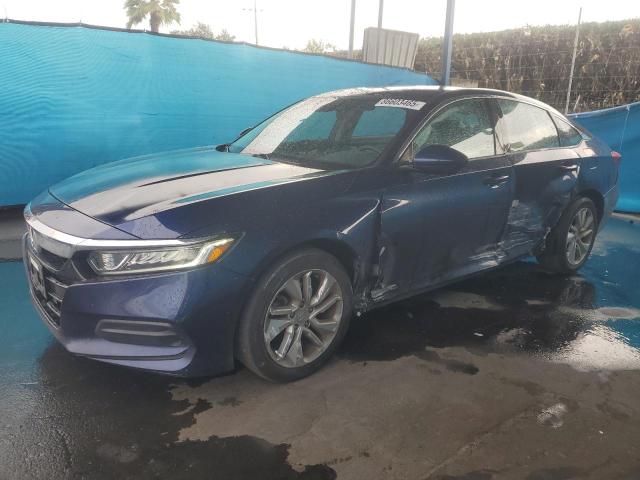 2018 HONDA ACCORD LX, 