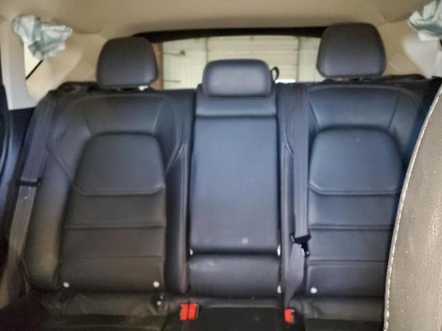 JM3KFBDM1K1662366 - 2019 MAZDA CX-5 GRAND TOURING WHITE photo 10