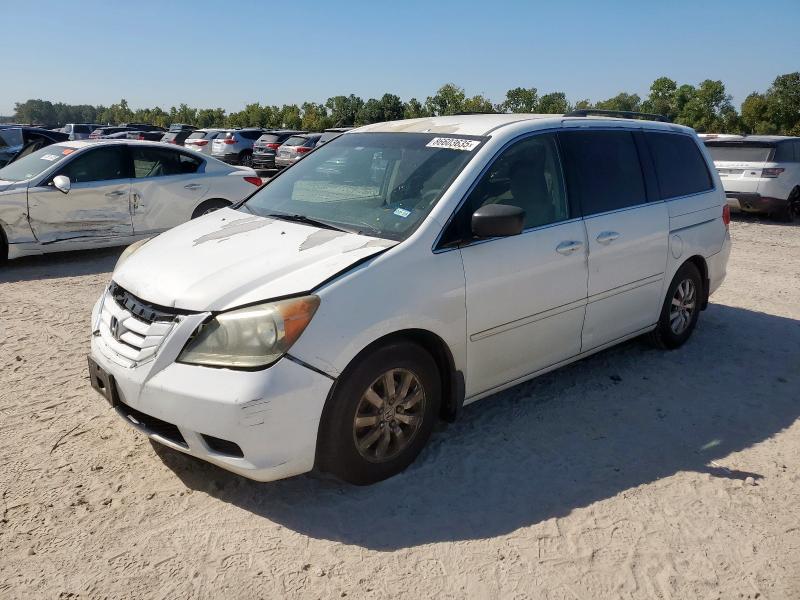 2010 HONDA ODYSSEY EX, 