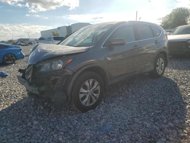 2013 HONDA CR-V EX, 