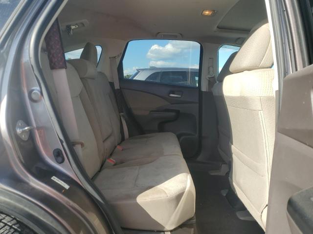 3CZRM3H54DG707255 - 2013 HONDA CR-V EX TAN photo 11