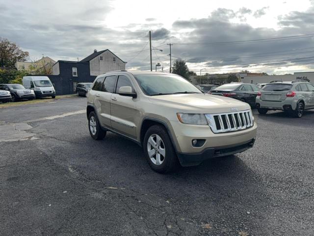 2011 JEEP GRAND CHER LAREDO, 