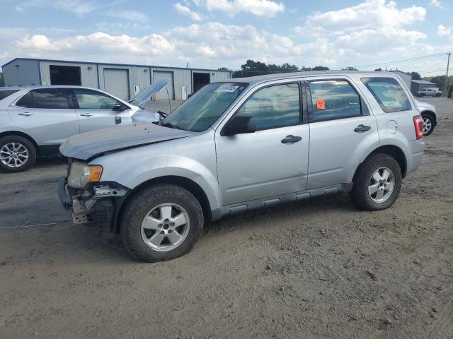2012 FORD ESCAPE XLS, 