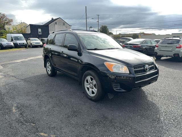 2010 TOYOTA RAV4, 