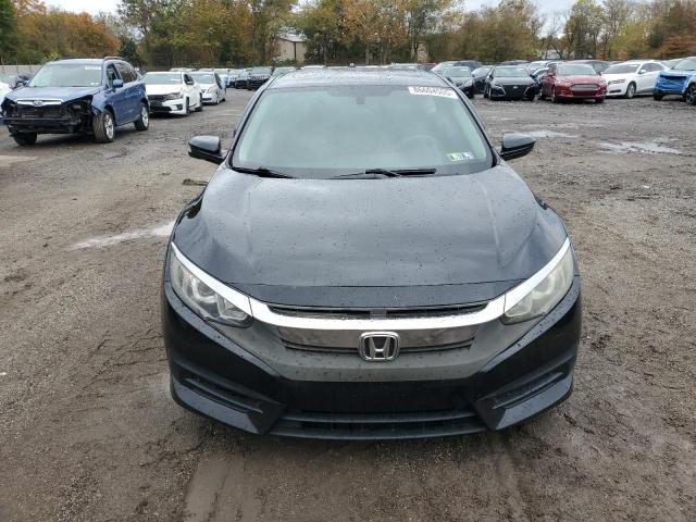 2HGFC2F74JH601881 - 2018 HONDA CIVIC EX 黑色 照片 5