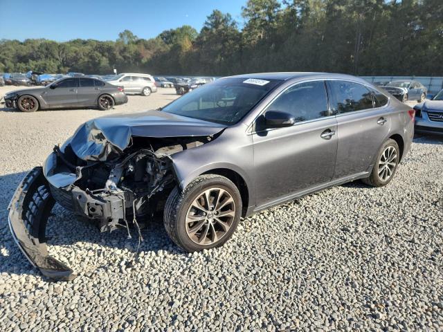 2018 TOYOTA AVALON XLE, 