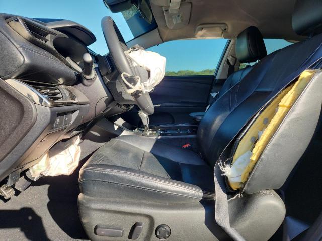 4T1BK1EB7JU288043 - 2018 TOYOTA AVALON XLE CHARCOAL photo 7