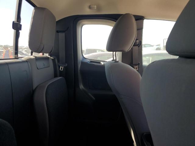 3TYRZ5CN5PT029152 - 2023 TOYOTA TACOMA ACCESS CAB Черный фото 10