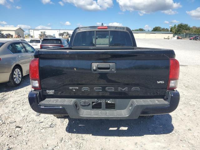 3TYRZ5CN5PT029152 - 2023 TOYOTA TACOMA ACCESS CAB Черный фото 6