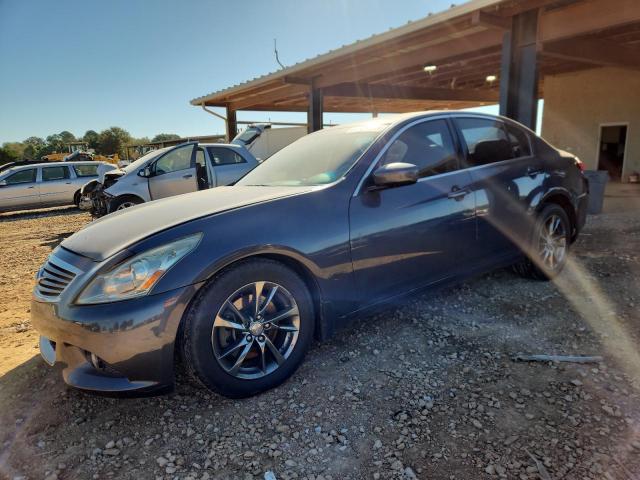 2009 INFINITI G37, 
