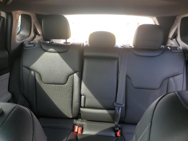 3C4NJDBN3ST616977 - 2025 JEEP COMPASS LATITUDE Biały zdjęcie 10