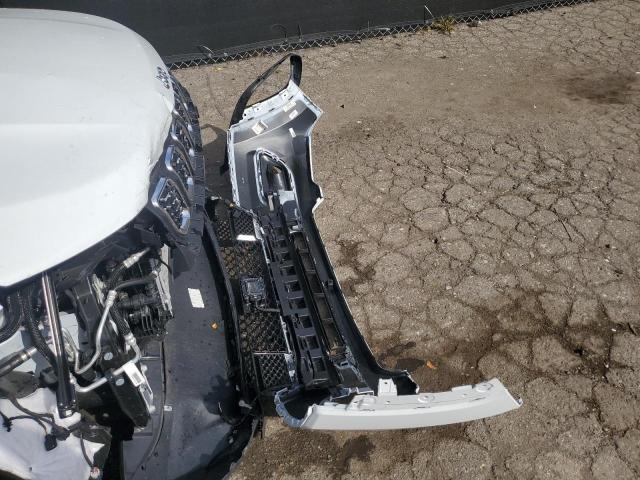 3C4NJDBN3ST616977 - 2025 JEEP COMPASS LATITUDE Biały zdjęcie 13