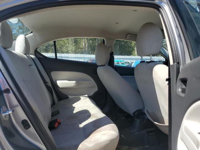 ML32F3FJXKHF02288 - 2019 MITSUBISHI MIRAGE G4 ES 银色 照片 10